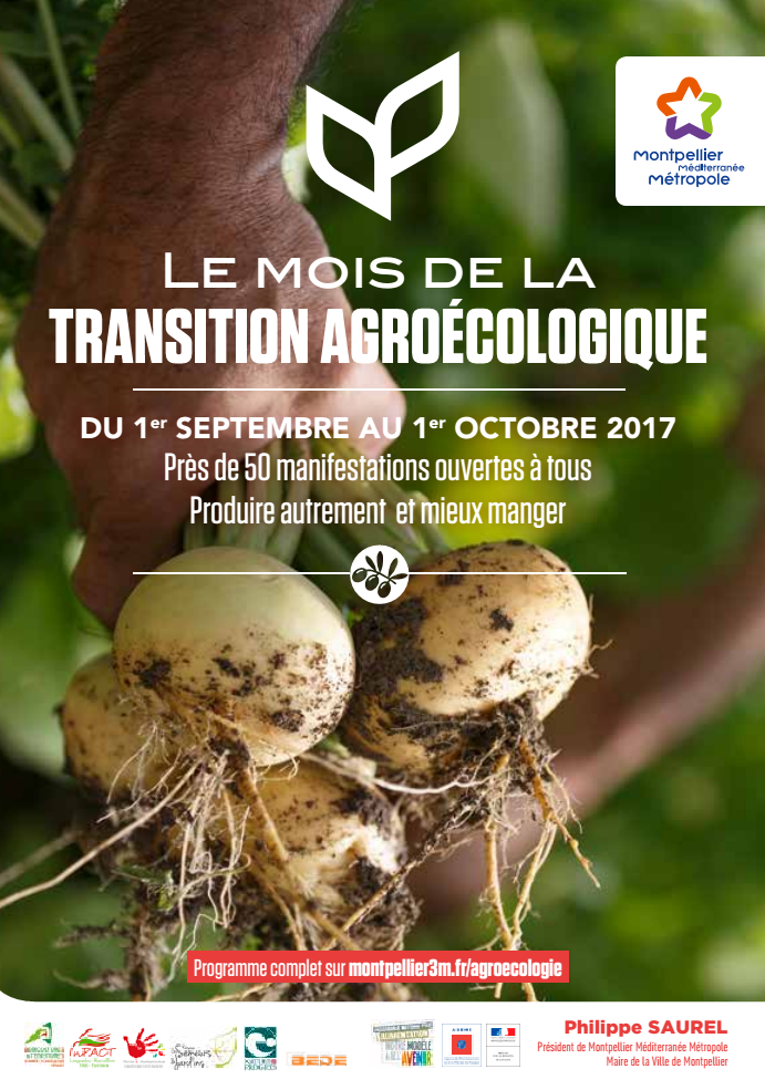 Mois Transition Agroecologique Mois Transition Agroecologique