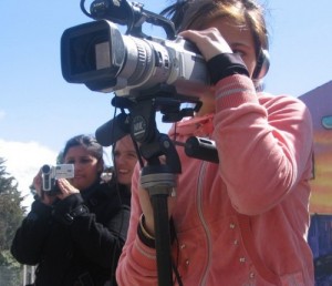 tournage